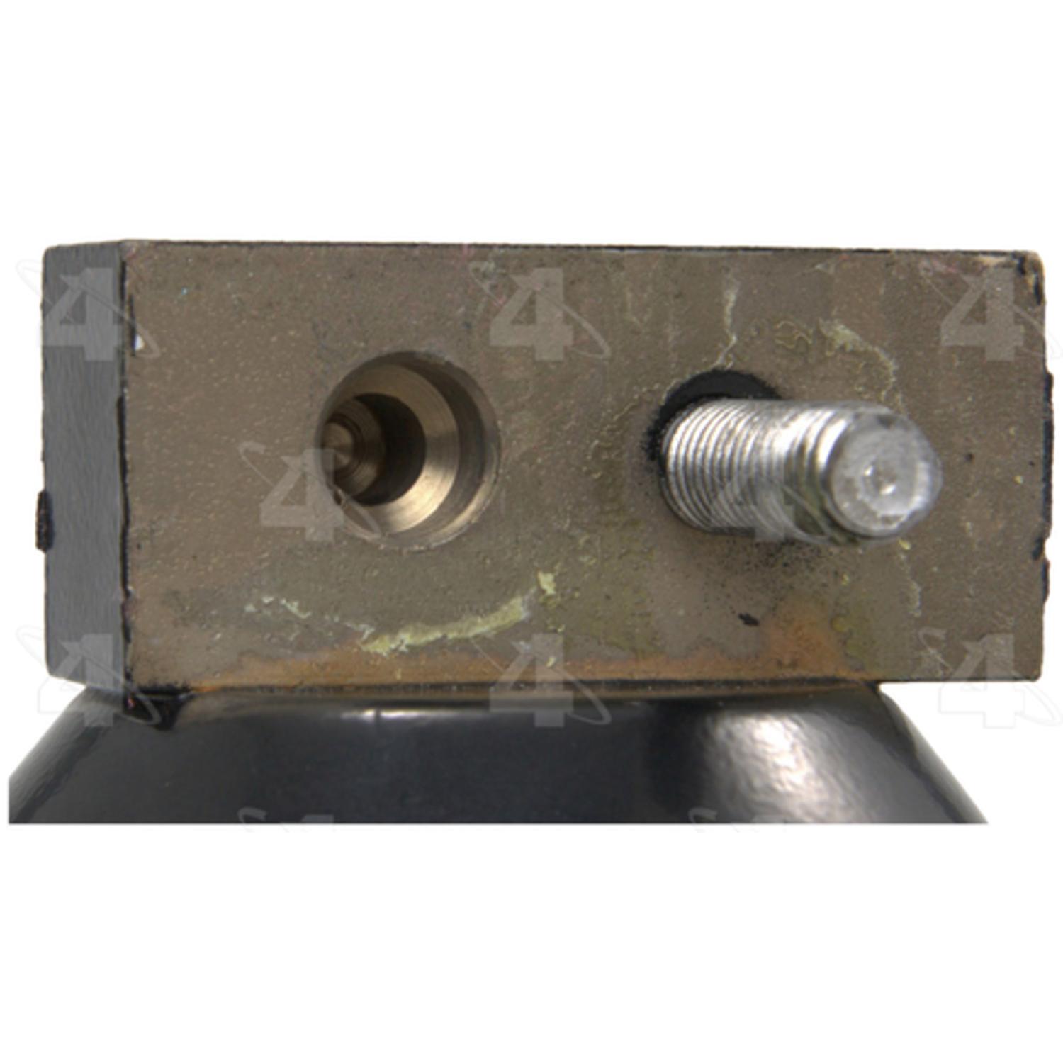 Four Seasons 33551 - A/C Receiver Drier Four Seasons 33551 A/C Receiver Drier product image 4 of 8