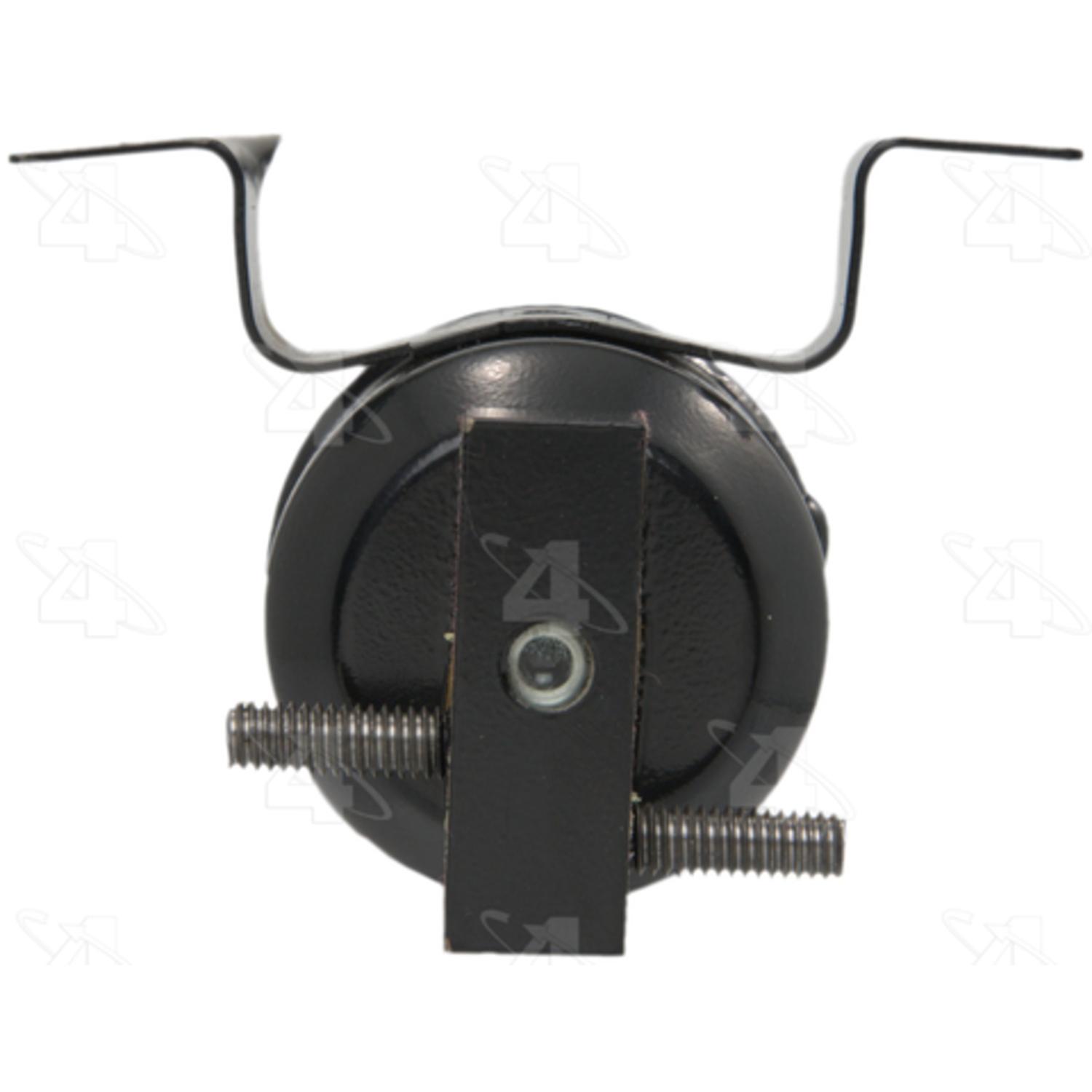 Four Seasons 33551 - A/C Receiver Drier Four Seasons 33551 A/C Receiver Drier product image 8 of 8