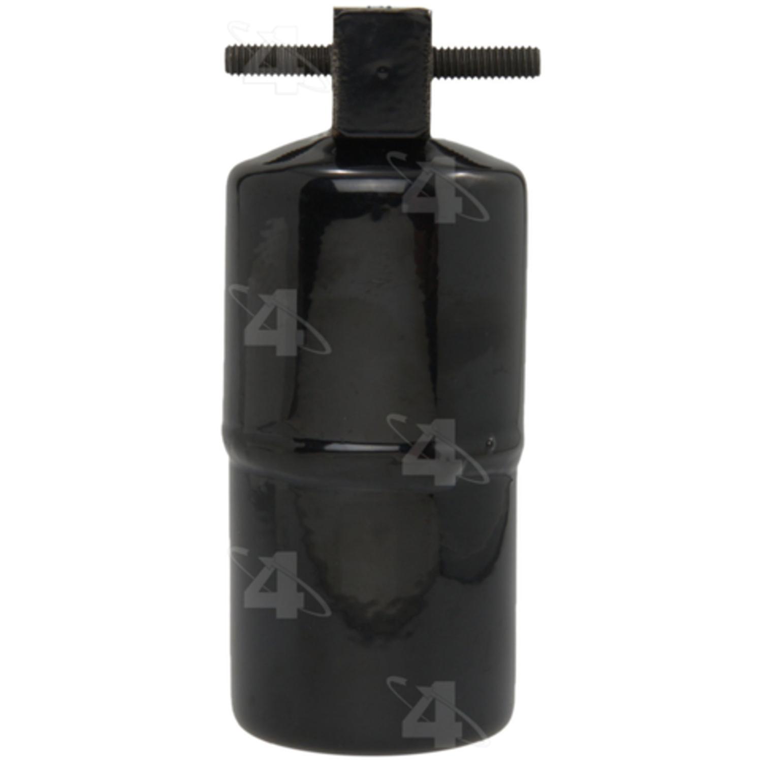 Four Seasons 33552 - A/C Receiver Drier Four Seasons 33552 A/C Receiver Drier product image 2 of 8
