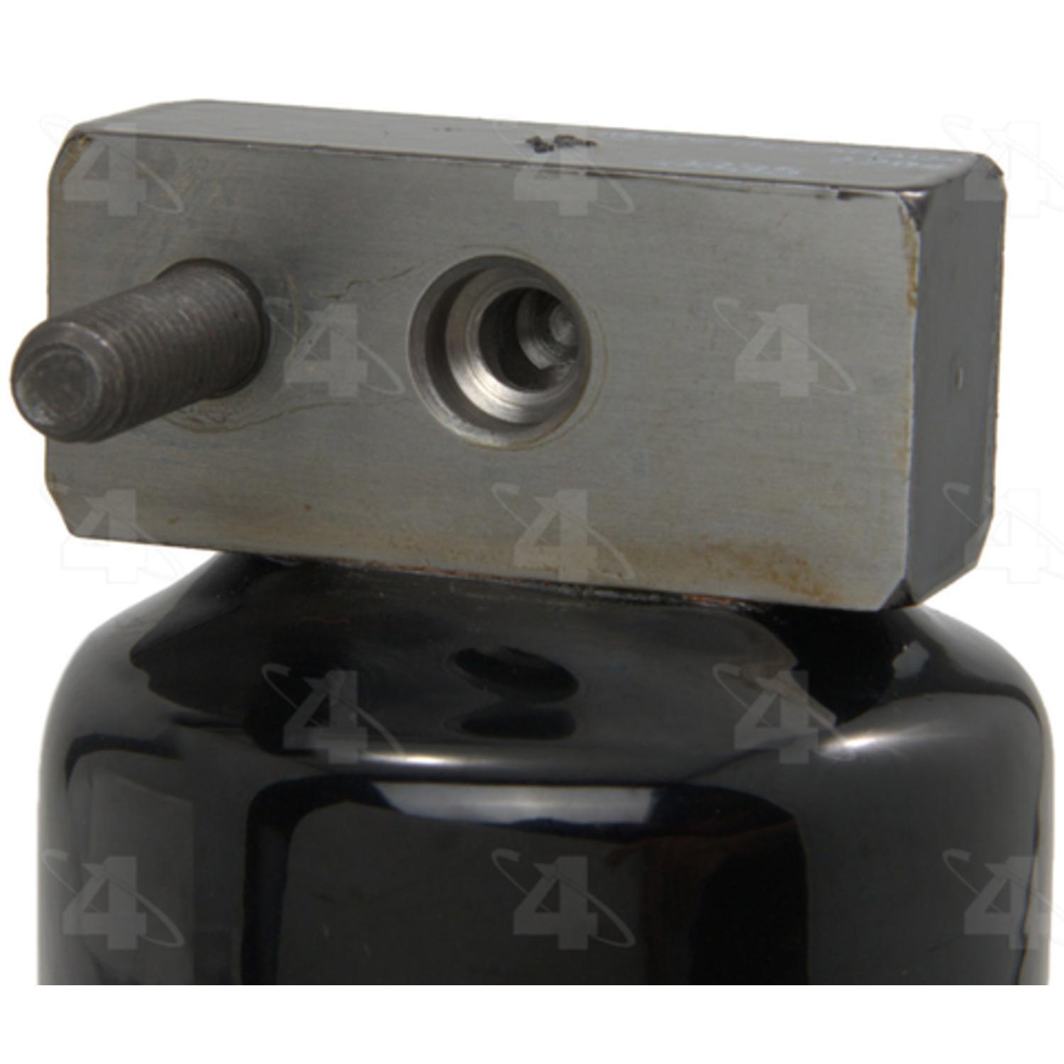 Four Seasons 33552 - A/C Receiver Drier Four Seasons 33552 A/C Receiver Drier product image 3 of 8