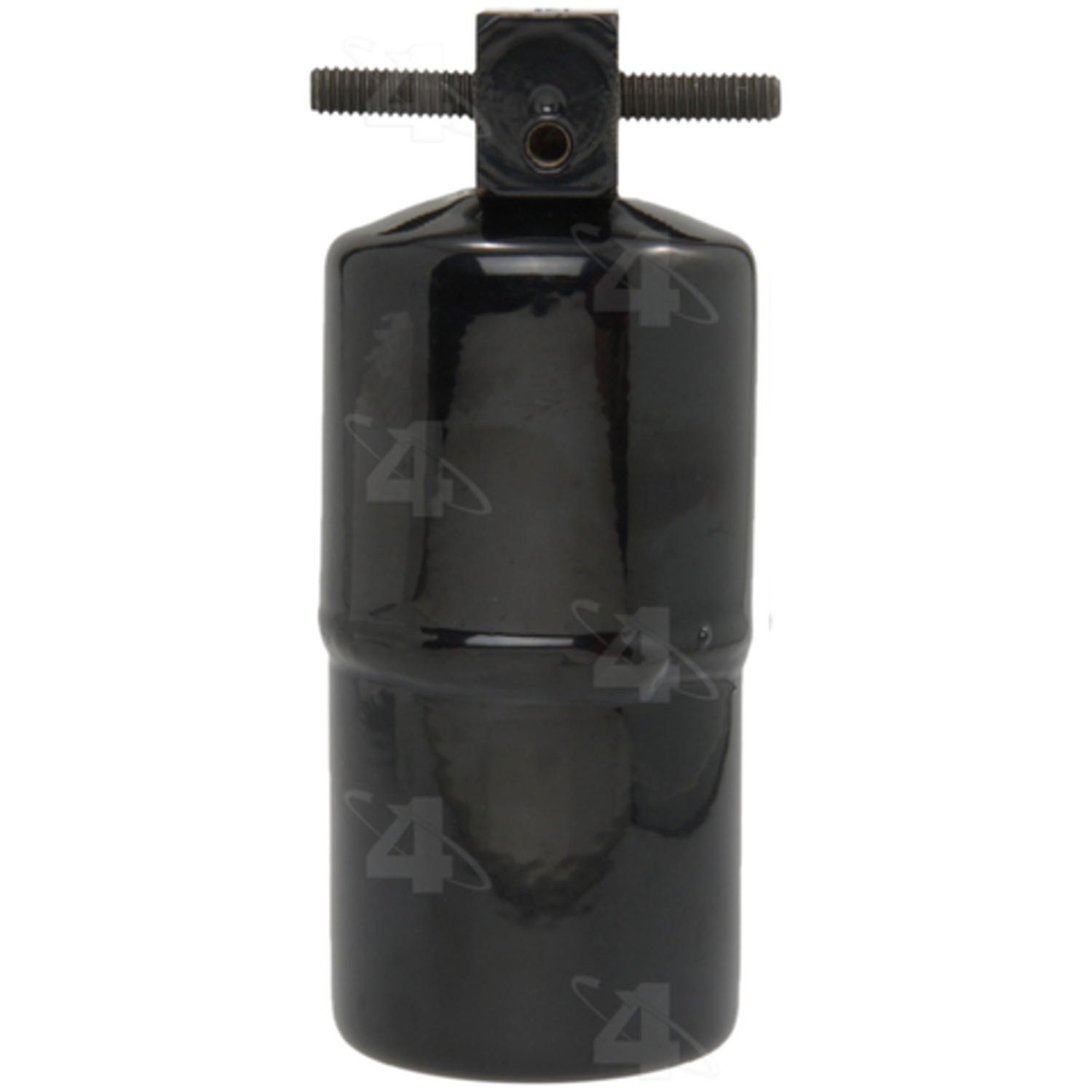 Four Seasons 33552 - A/C Receiver Drier Four Seasons 33552 A/C Receiver Drier product image 5 of 8