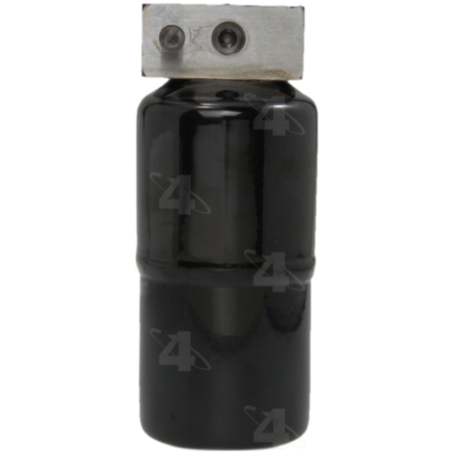 Four Seasons 33552 - A/C Receiver Drier Four Seasons 33552 A/C Receiver Drier product image 6 of 8