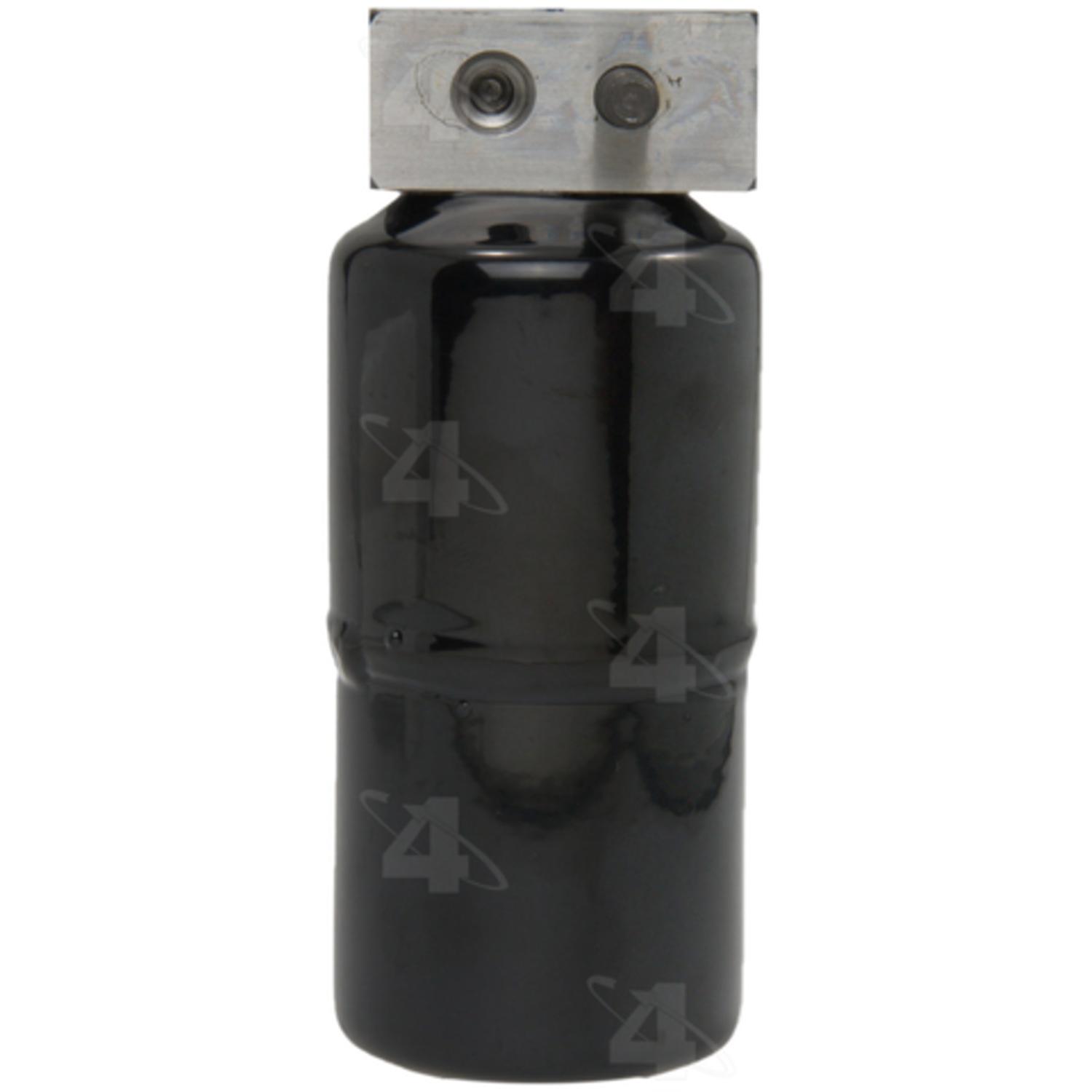 Four Seasons 33552 - A/C Receiver Drier Four Seasons 33552 A/C Receiver Drier product image 7 of 8
