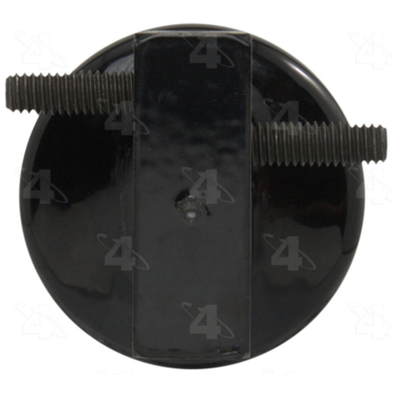 Four Seasons 33552 - A/C Receiver Drier Four Seasons 33552 A/C Receiver Drier product image 8 of 8