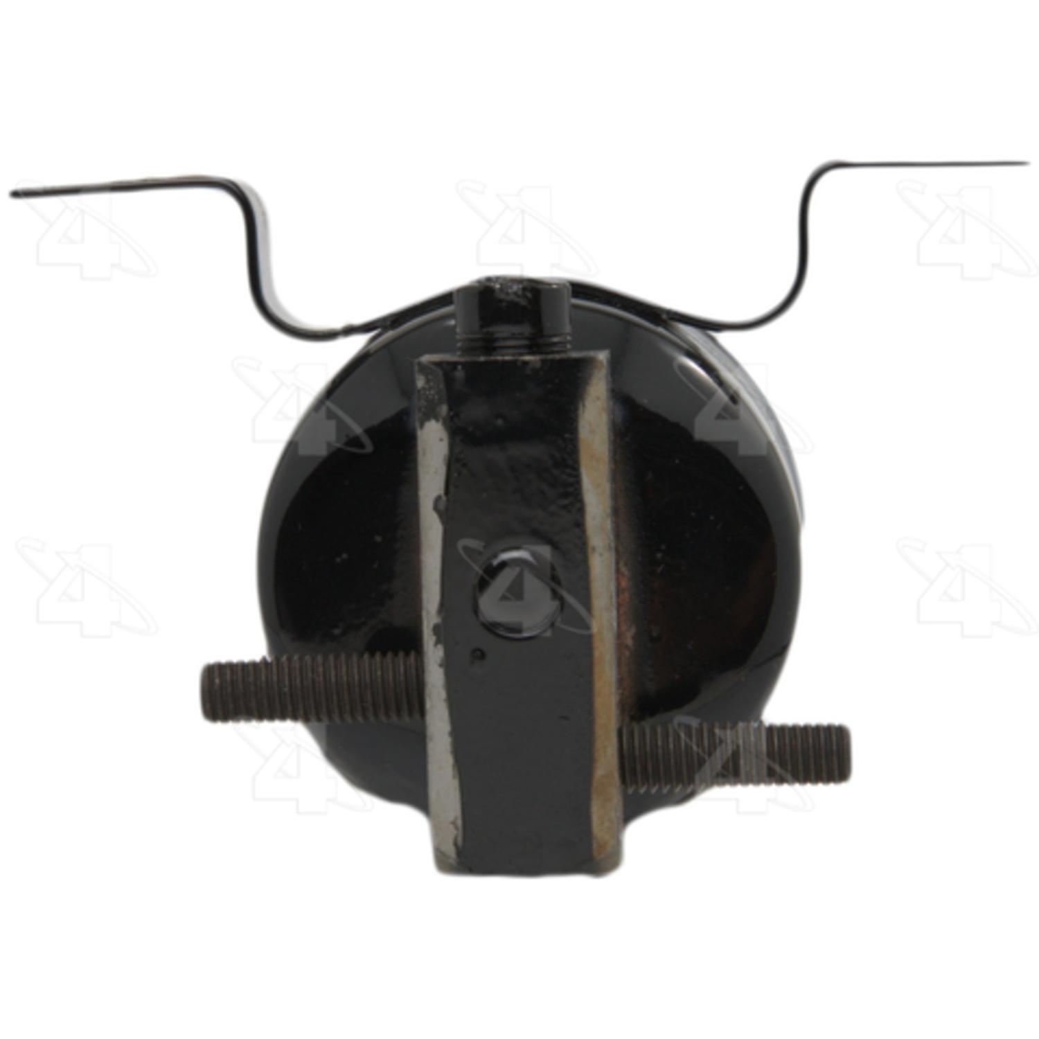 Four Seasons 33553 - A/C Receiver Drier Four Seasons 33553 A/C Receiver Drier product image 8 of 8