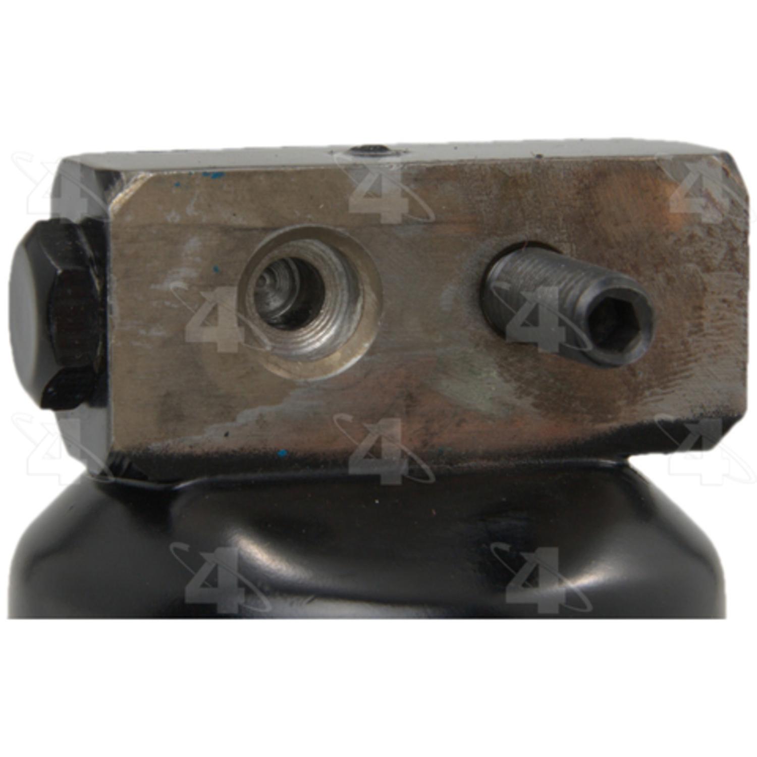Four Seasons 33554 - A/C Receiver Drier Four Seasons 33554 A/C Receiver Drier product image 3 of 8