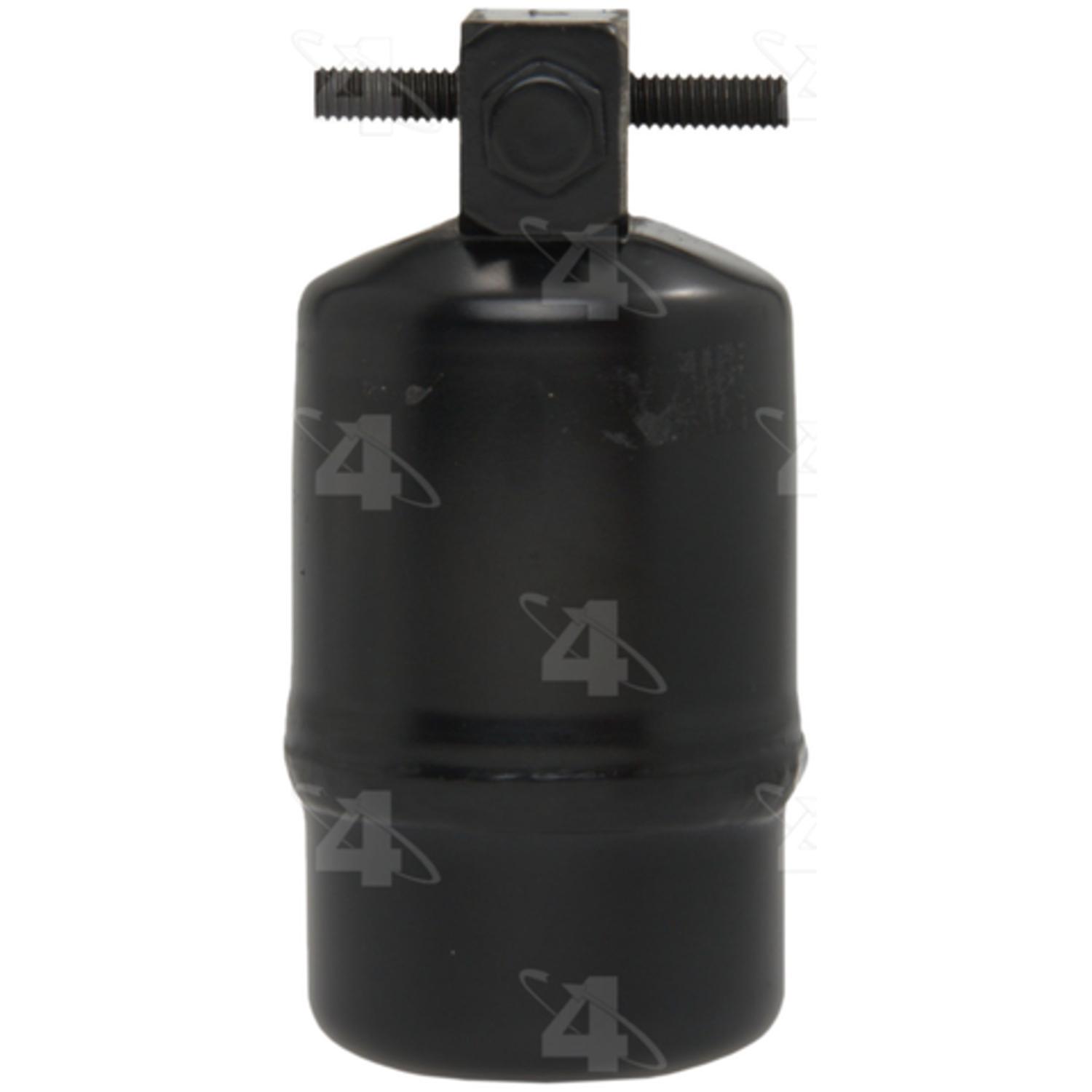 Four Seasons 33554 - A/C Receiver Drier Four Seasons 33554 A/C Receiver Drier product image 5 of 8