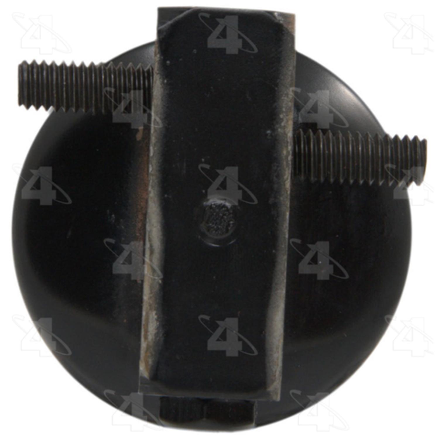 Four Seasons 33554 - A/C Receiver Drier Four Seasons 33554 A/C Receiver Drier product image 8 of 8
