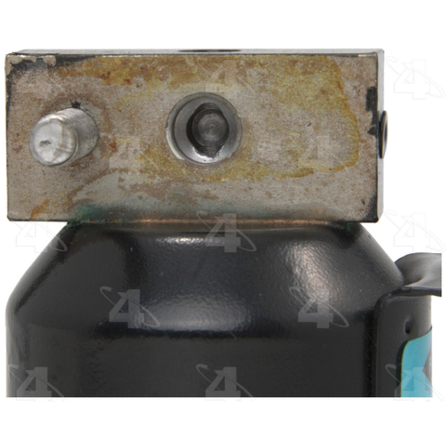 Four Seasons 33555 - A/C Receiver Drier Four Seasons 33555 A/C Receiver Drier product image 3 of 8