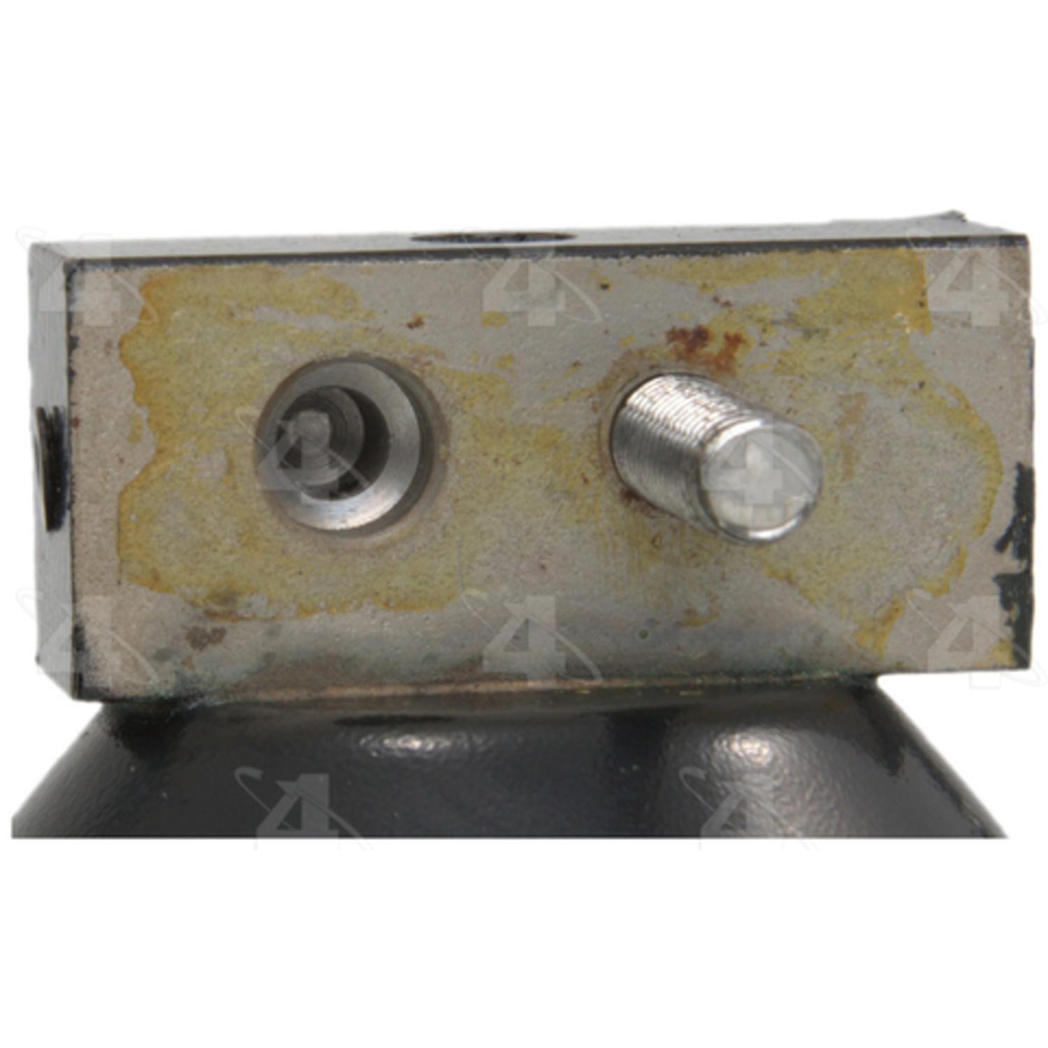 Four Seasons 33555 - A/C Receiver Drier Four Seasons 33555 A/C Receiver Drier product image 4 of 8
