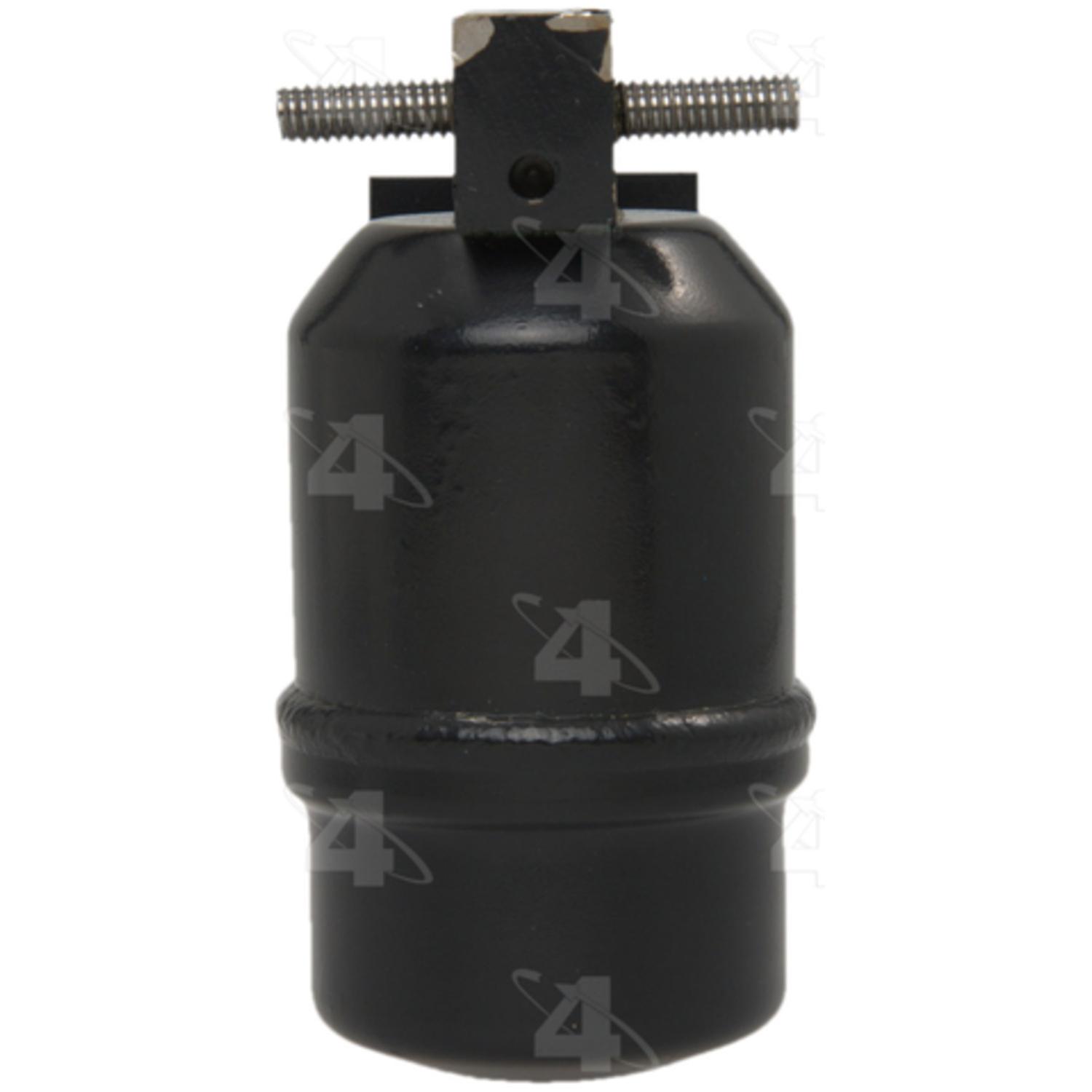 Four Seasons 33555 - A/C Receiver Drier Four Seasons 33555 A/C Receiver Drier product image 5 of 8
