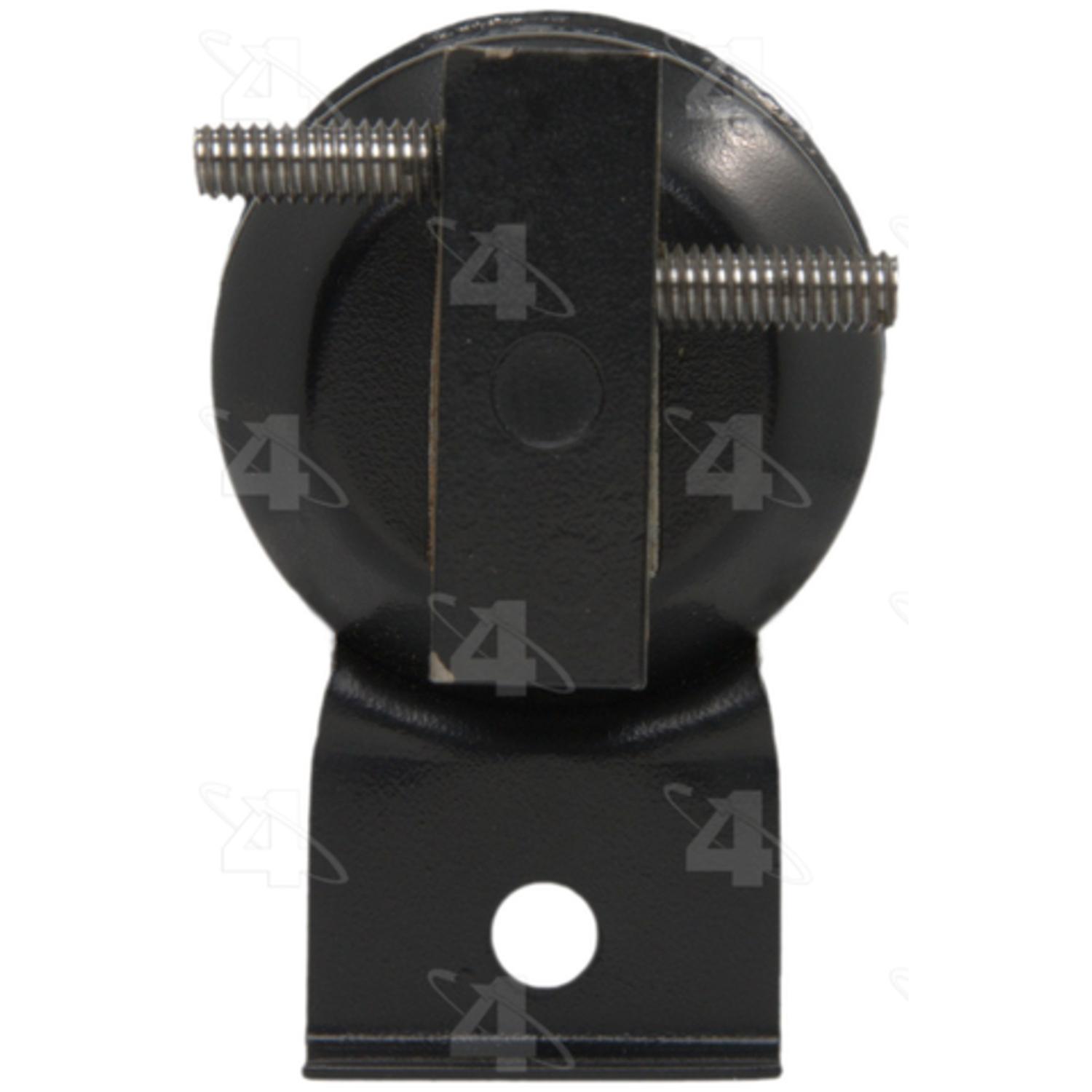 Four Seasons 33555 - A/C Receiver Drier Four Seasons 33555 A/C Receiver Drier product image 8 of 8