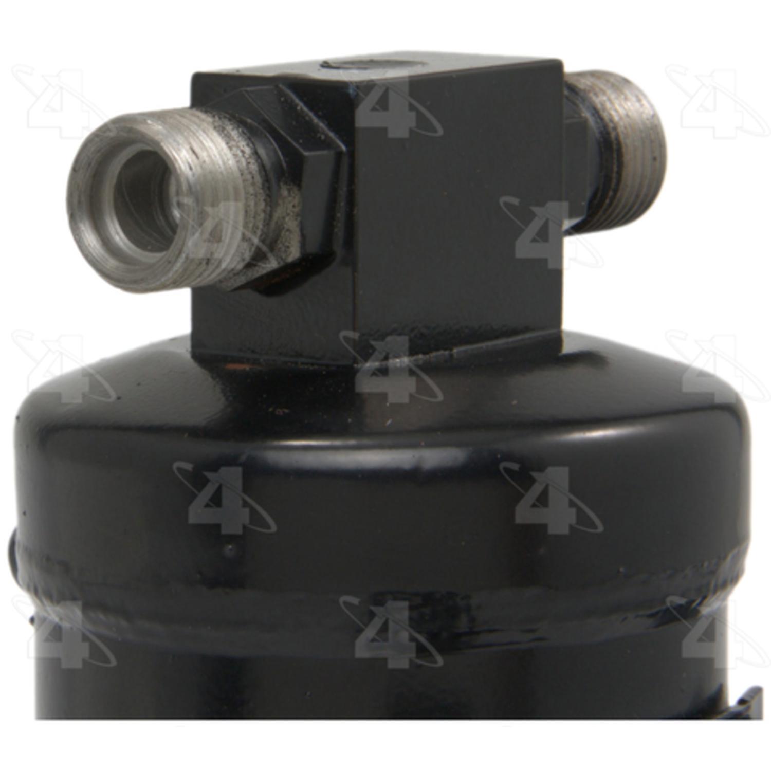 Four Seasons 33557 - A/C Receiver Drier Four Seasons 33557 A/C Receiver Drier product image 3 of 8