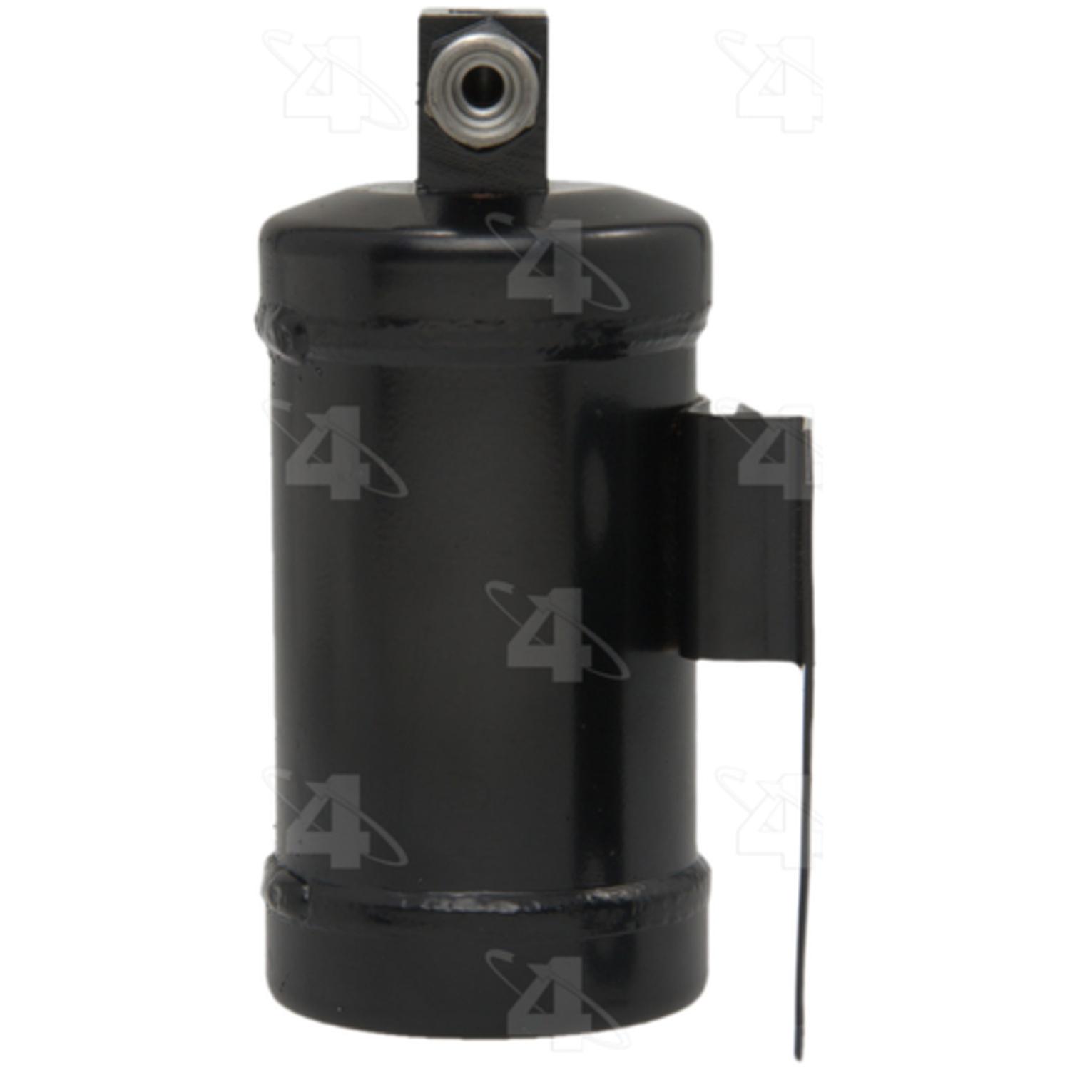 Four Seasons 33557 - A/C Receiver Drier Four Seasons 33557 A/C Receiver Drier product image 7 of 8