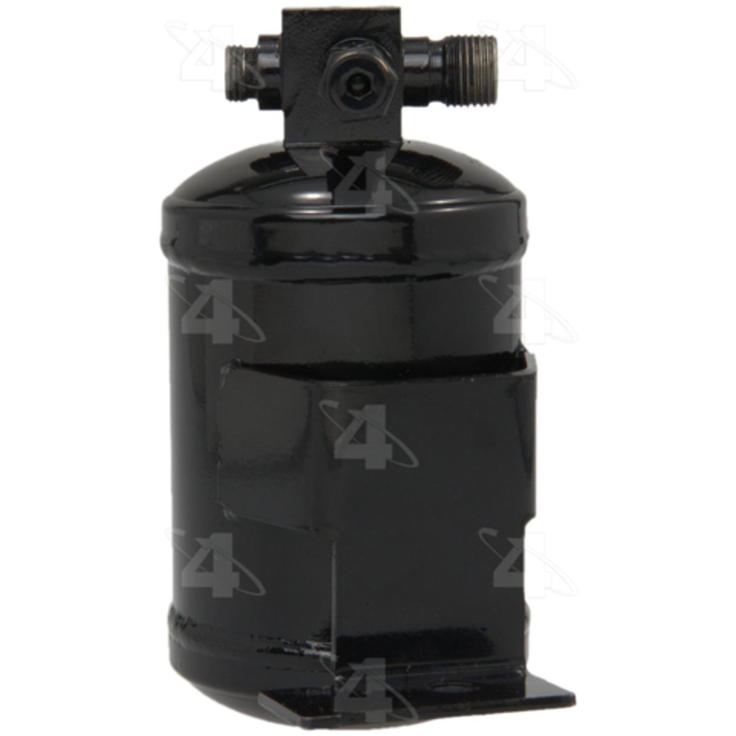 Four Seasons 33560 - A/C Receiver Drier Four Seasons 33560 A/C Receiver Drier product image 7 of 8