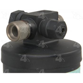 Four Seasons 33561 A/C Receiver Drier product image 3 of 8