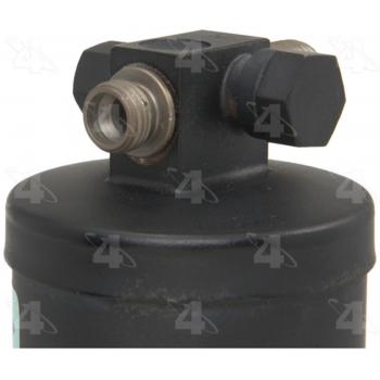 Four Seasons 33561 A/C Receiver Drier product image 4 of 8