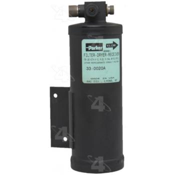 Four Seasons 33561 A/C Receiver Drier product image 5 of 8