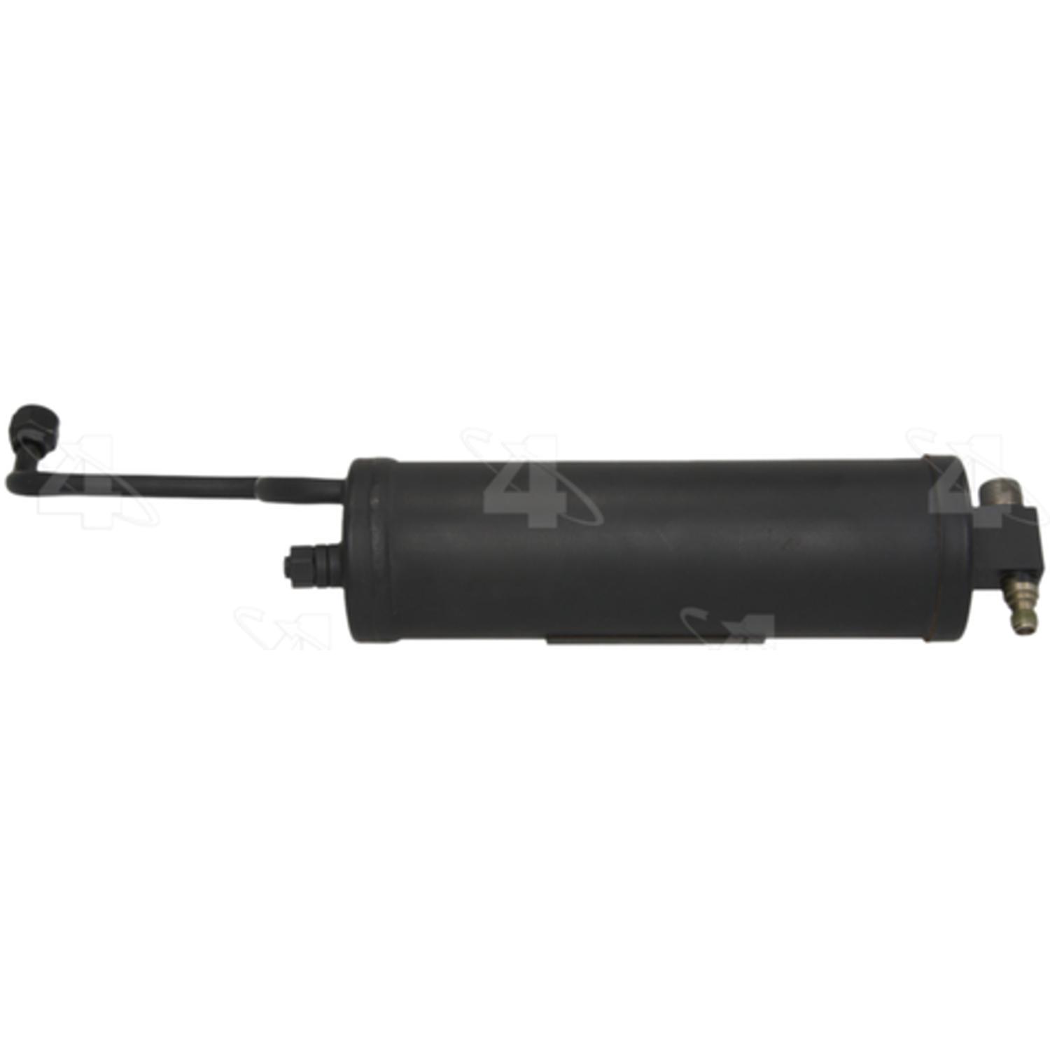 Four Seasons 33563 - A/C Receiver Drier Four Seasons 33563 A/C Receiver Drier product image 2 of 9