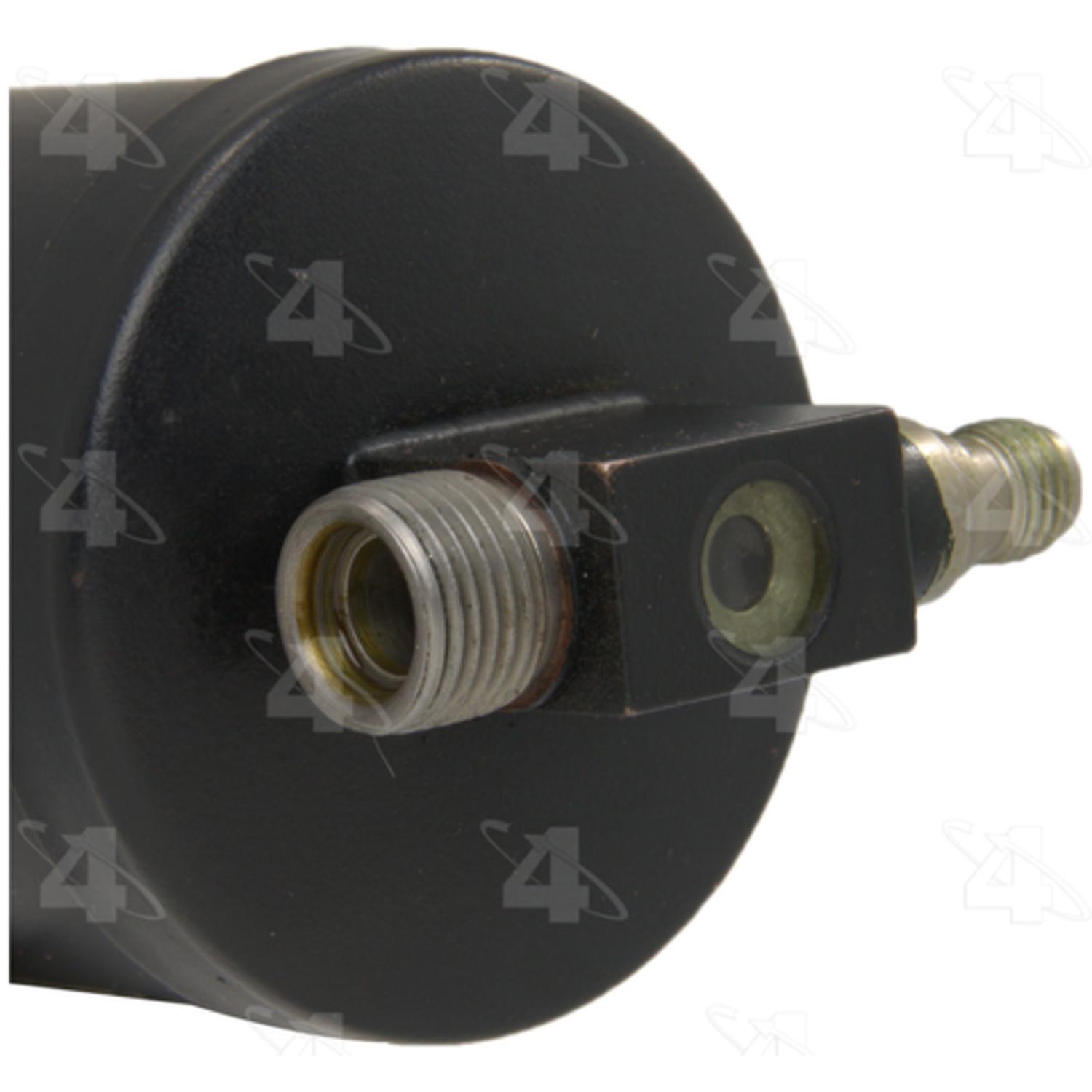 Four Seasons 33563 - A/C Receiver Drier Four Seasons 33563 A/C Receiver Drier product image 4 of 9