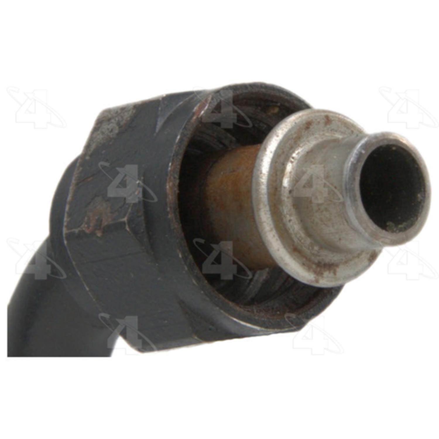 Four Seasons 33563 - A/C Receiver Drier Four Seasons 33563 A/C Receiver Drier product image 5 of 9
