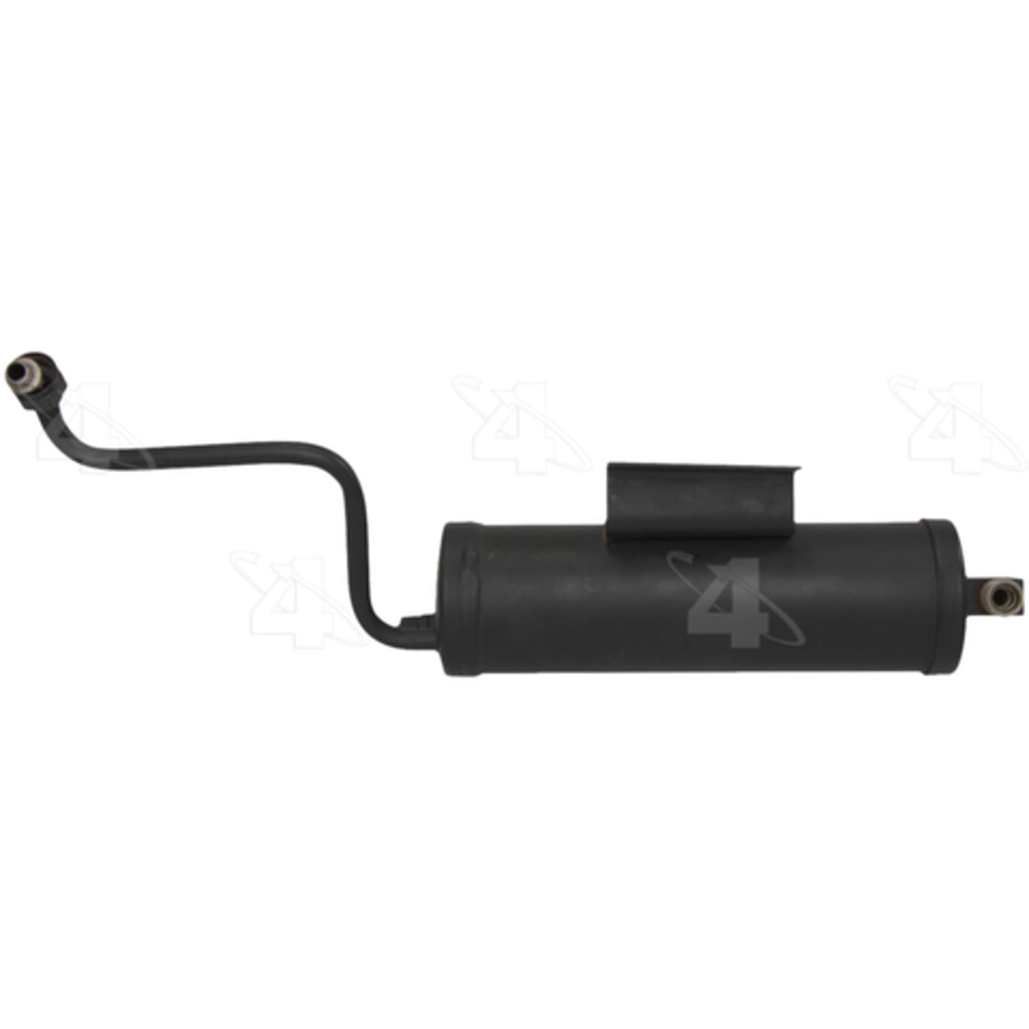 Four Seasons 33563 - A/C Receiver Drier Four Seasons 33563 A/C Receiver Drier product image 6 of 9