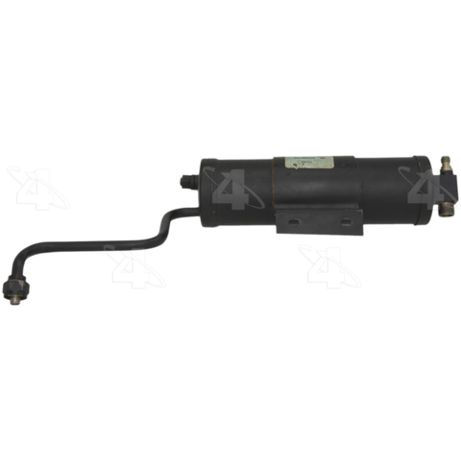 Four Seasons 33563 - A/C Receiver Drier Four Seasons 33563 A/C Receiver Drier product image 7 of 9