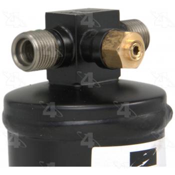 Four Seasons 33564 A/C Receiver Drier product image 3 of 8
