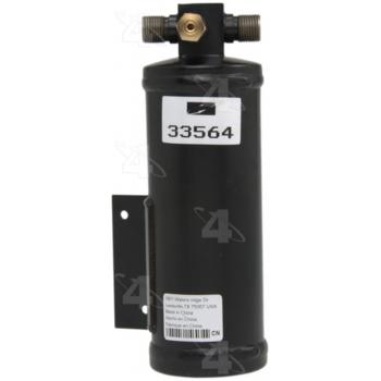 Four Seasons 33564 A/C Receiver Drier product image 5 of 8