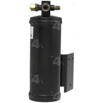 Four Seasons 33564 A/C Receiver Drier product image 6 of 8