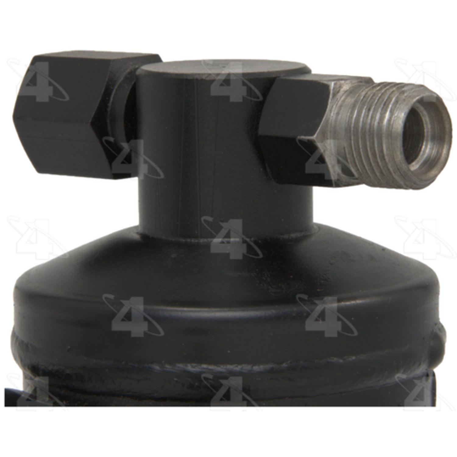 Four Seasons 33566 - A/C Receiver Drier Four Seasons 33566 A/C Receiver Drier product image 4 of 8
