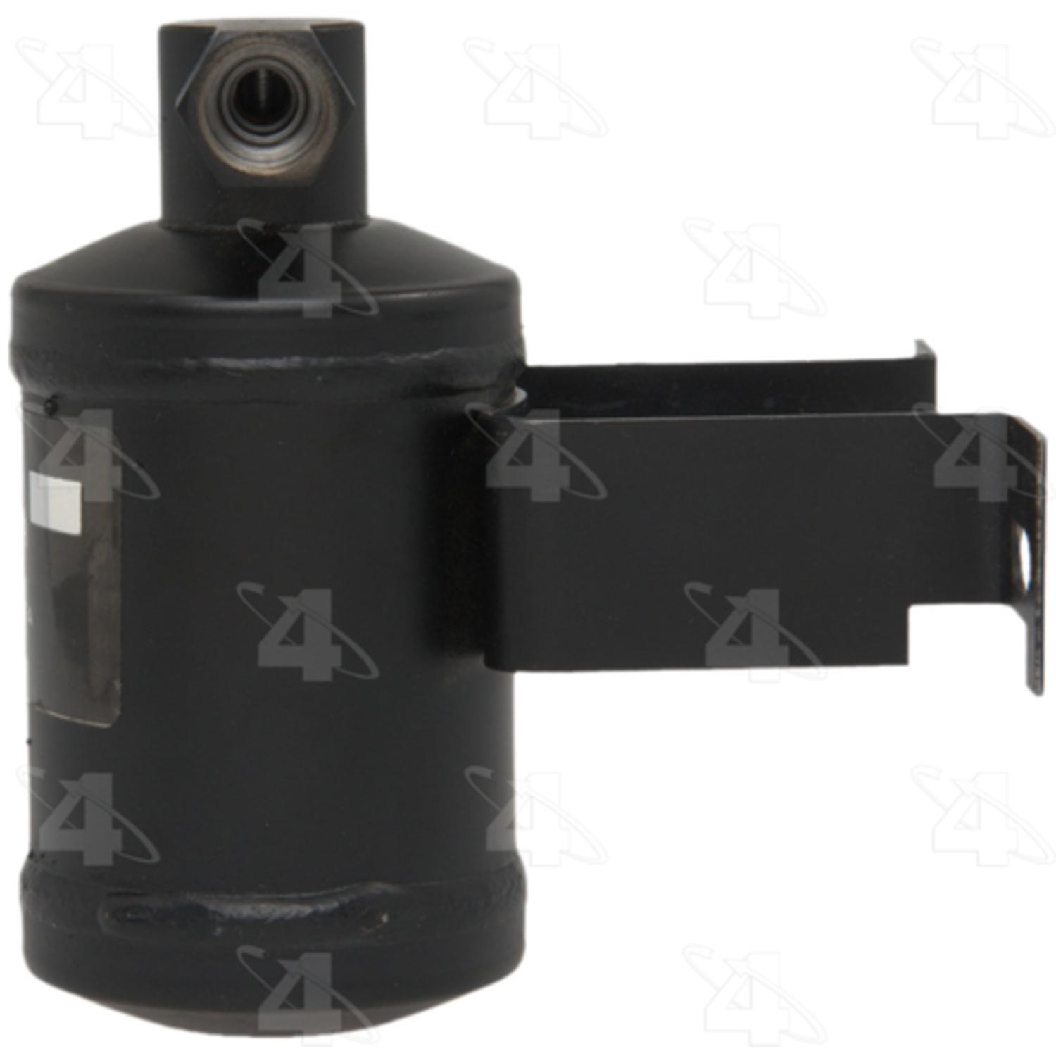 Four Seasons 33566 - A/C Receiver Drier Four Seasons 33566 A/C Receiver Drier product image 7 of 8