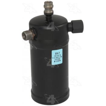 Four Seasons 33567 - A/C Receiver Drier Four Seasons 33567 A/C Receiver Drier product image 1 of 8