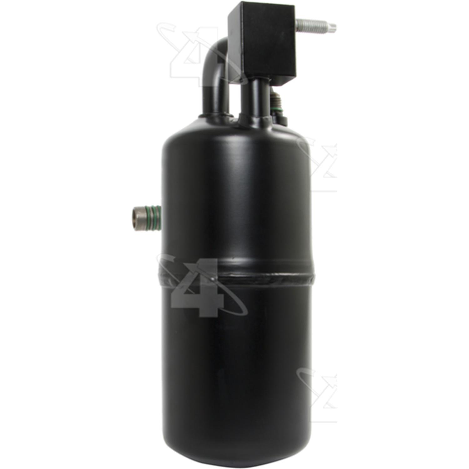 Four Seasons 33568 - A/C Accumulator Four Seasons 33568 A/C Accumulator product image 5 of 7