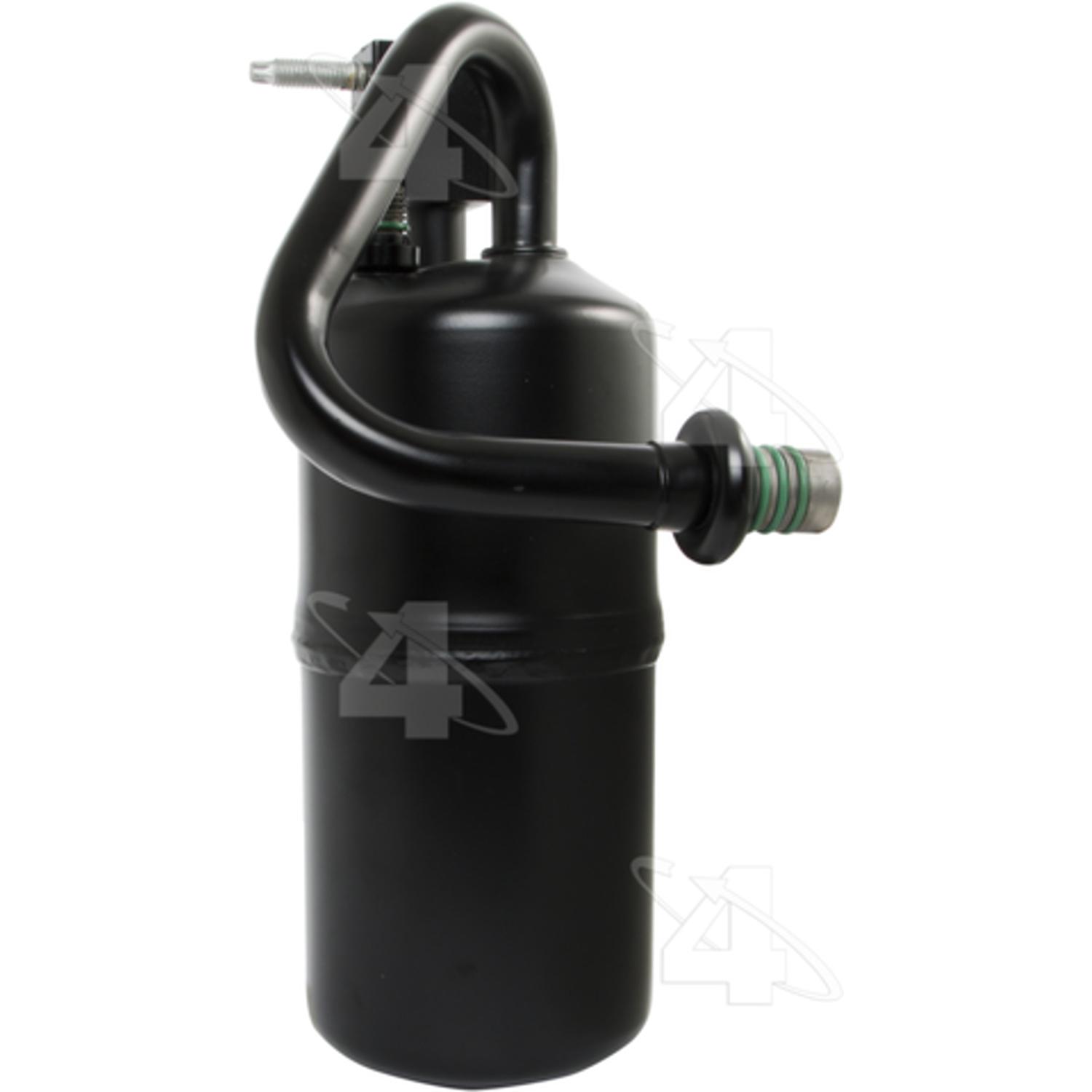 Four Seasons 33568 - A/C Accumulator Four Seasons 33568 A/C Accumulator product image 6 of 7