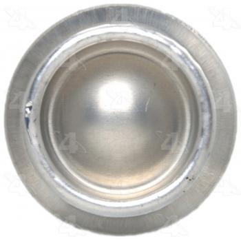 Four Seasons 33569 A/C Receiver Drier product image 2 of 5