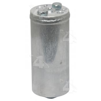 Four Seasons 33573 - A/C Receiver Drier Four Seasons 33573 A/C Receiver Drier product image 1 of 7