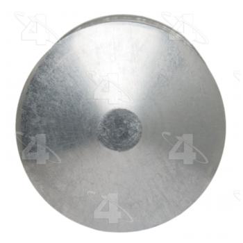 Four Seasons 33573 A/C Receiver Drier product image 3 of 7