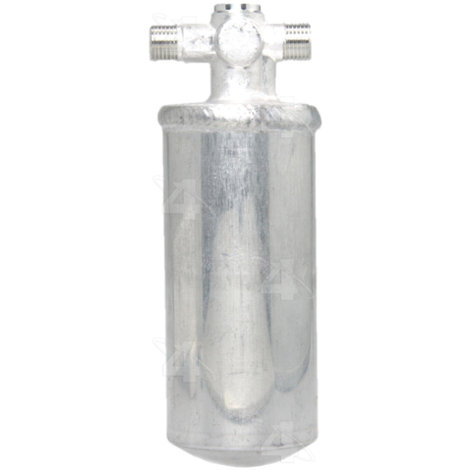 Four Seasons 33574 - A/C Receiver Drier Four Seasons 33574 A/C Receiver Drier product image 2 of 8