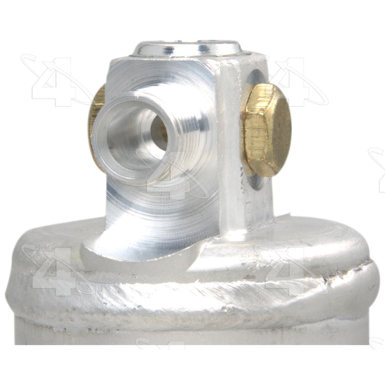 Four Seasons 33574 - A/C Receiver Drier Four Seasons 33574 A/C Receiver Drier product image 3 of 8
