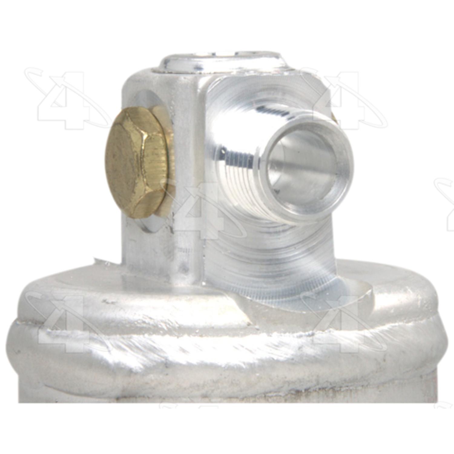 Four Seasons 33574 - A/C Receiver Drier Four Seasons 33574 A/C Receiver Drier product image 4 of 8