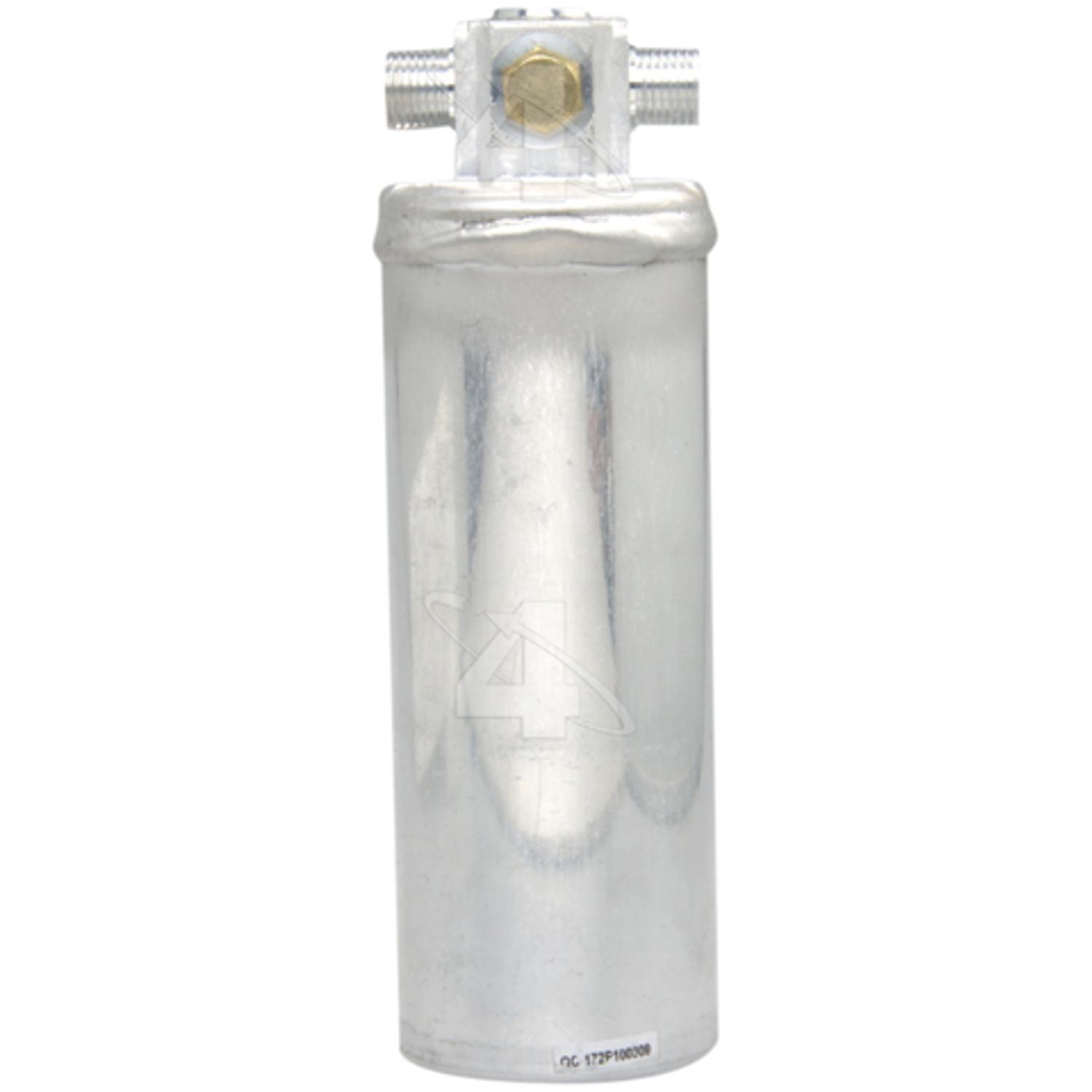 Four Seasons 33574 - A/C Receiver Drier Four Seasons 33574 A/C Receiver Drier product image 5 of 8