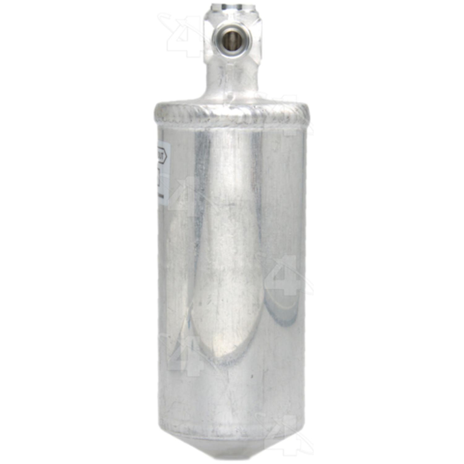 Four Seasons 33574 - A/C Receiver Drier Four Seasons 33574 A/C Receiver Drier product image 6 of 8