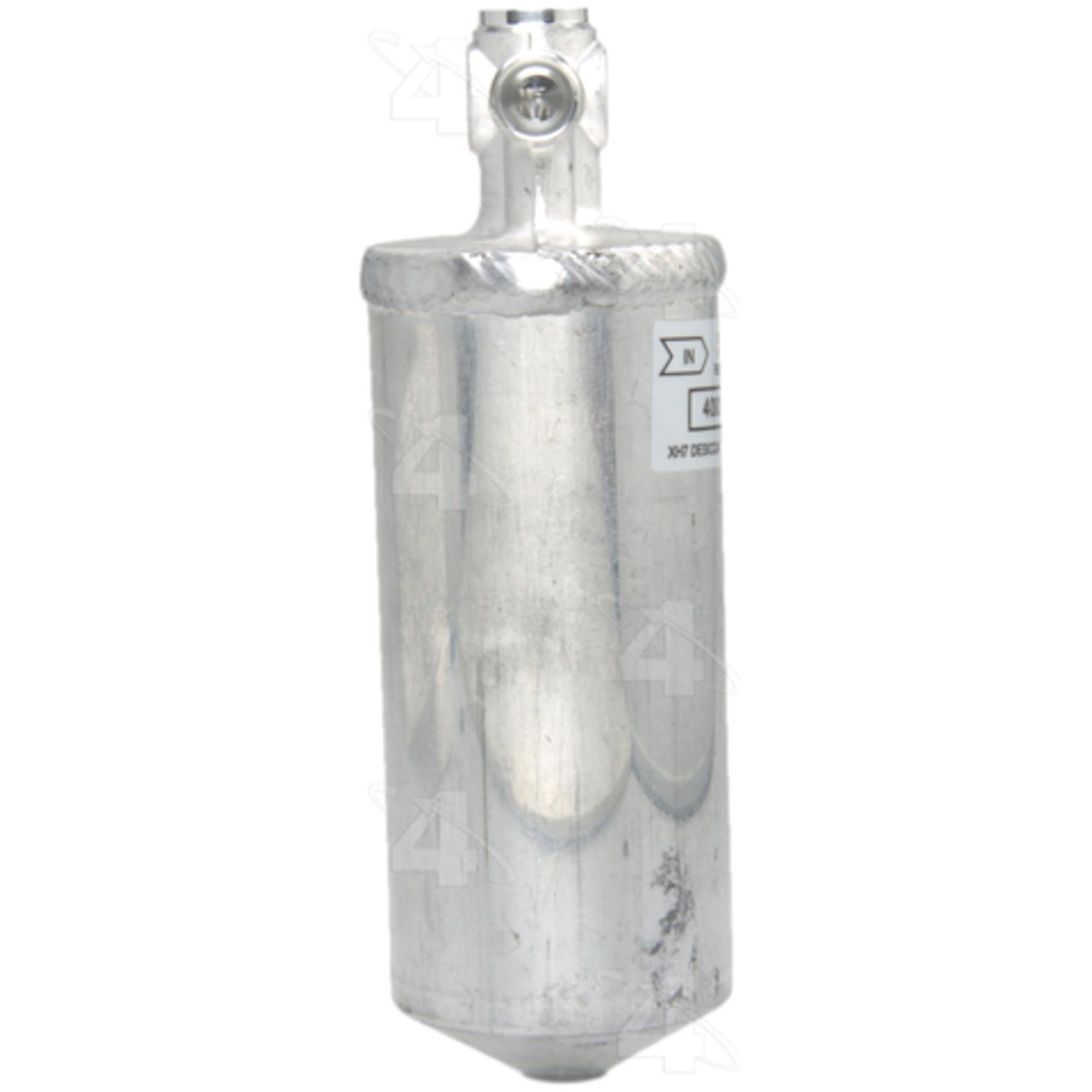 Four Seasons 33574 - A/C Receiver Drier Four Seasons 33574 A/C Receiver Drier product image 7 of 8