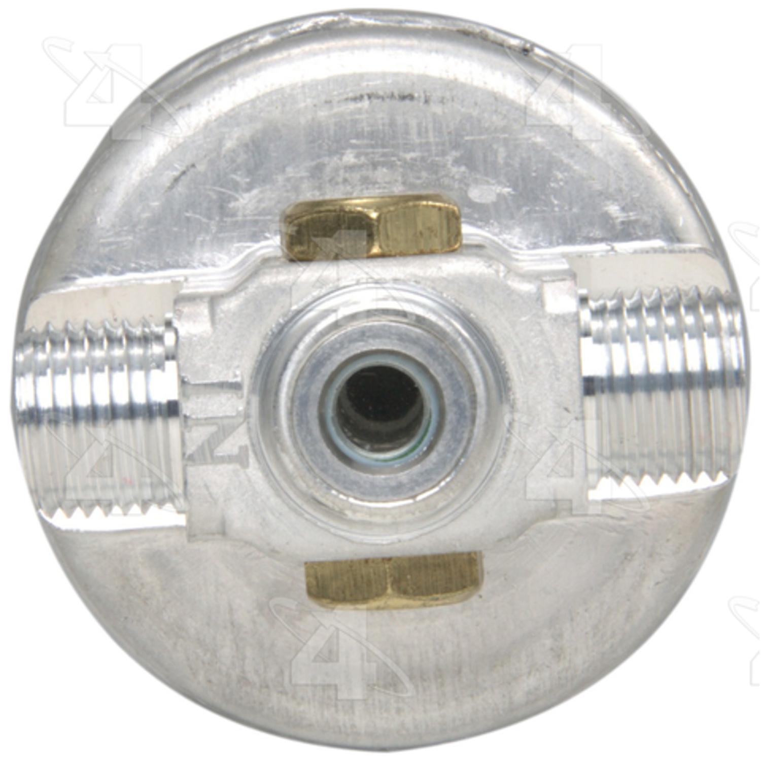 Four Seasons 33574 - A/C Receiver Drier Four Seasons 33574 A/C Receiver Drier product image 8 of 8