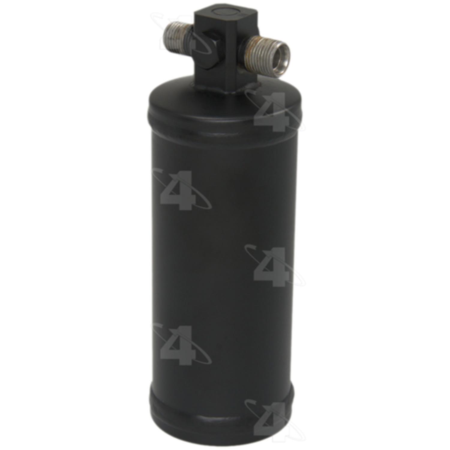 Four Seasons 33575 - A/C Receiver Drier Four Seasons 33575 A/C Receiver Drier product image 1 of 8