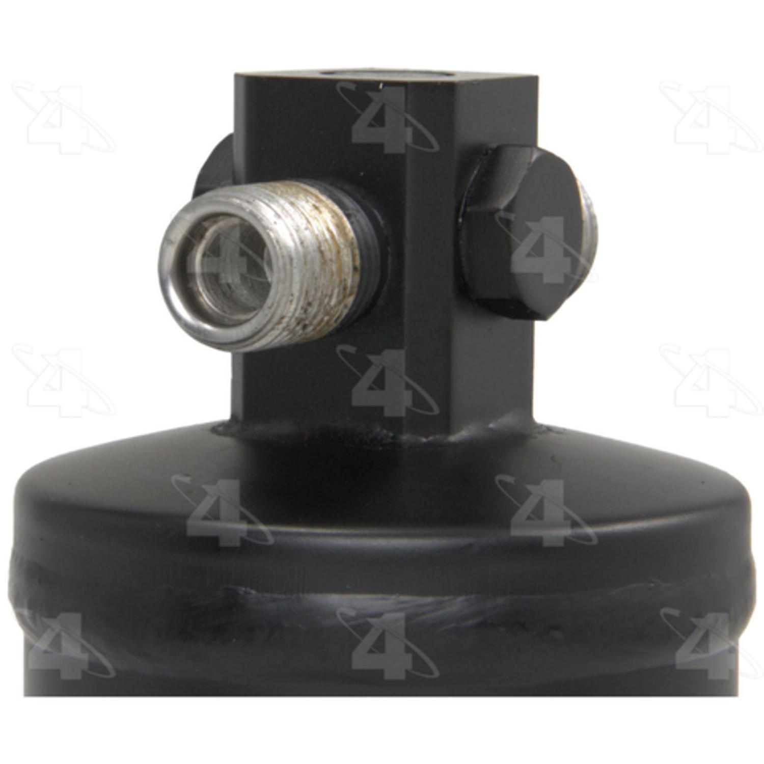 Four Seasons 33575 - A/C Receiver Drier Four Seasons 33575 A/C Receiver Drier product image 3 of 8