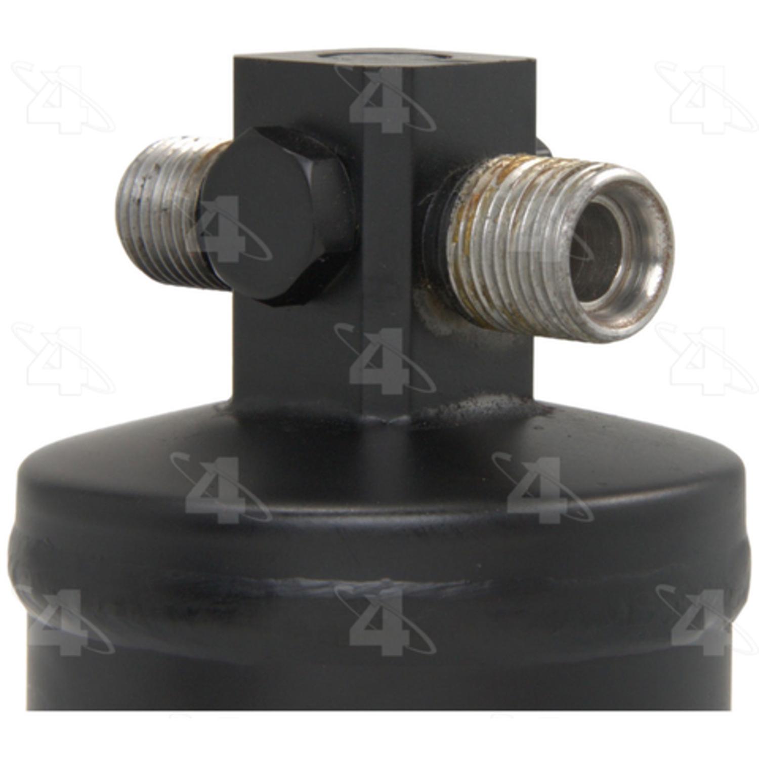 Four Seasons 33575 - A/C Receiver Drier Four Seasons 33575 A/C Receiver Drier product image 4 of 8
