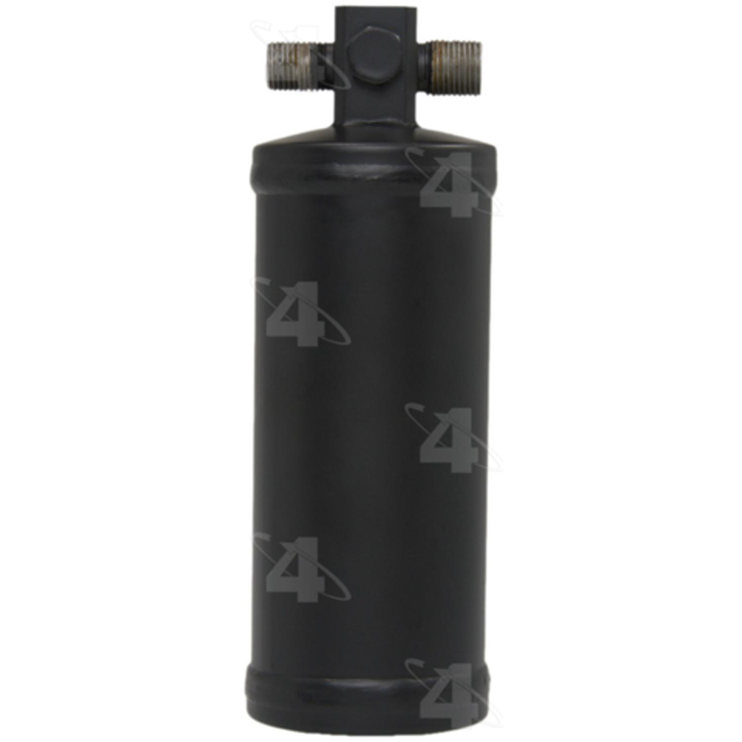 Four Seasons 33575 - A/C Receiver Drier Four Seasons 33575 A/C Receiver Drier product image 5 of 8