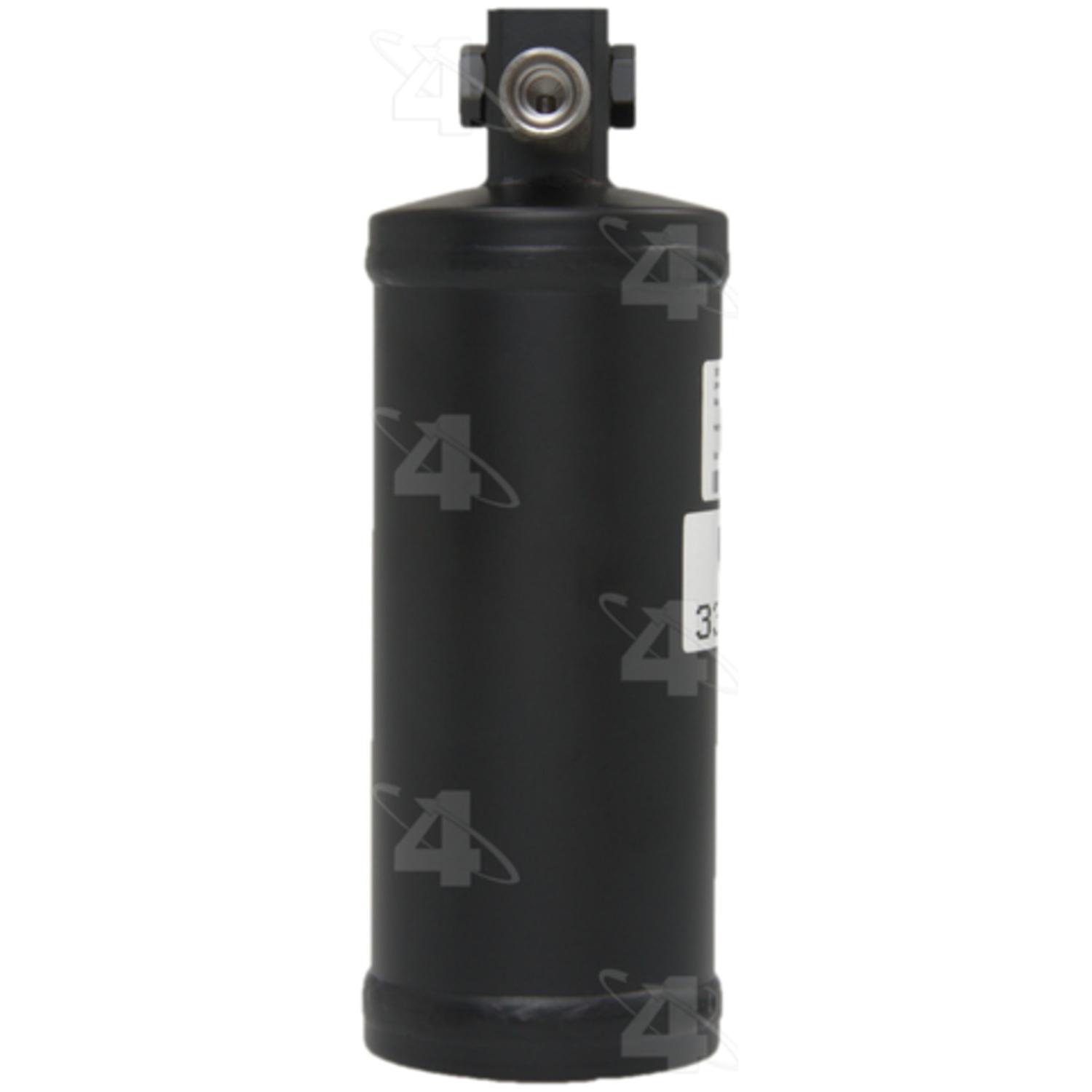 Four Seasons 33575 - A/C Receiver Drier Four Seasons 33575 A/C Receiver Drier product image 6 of 8